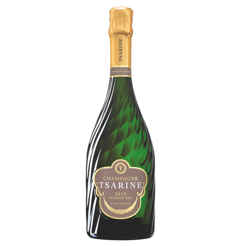 PREMIER CRU 2019