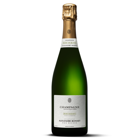 BLANC DE BLANCS