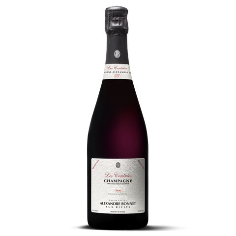 LES CONTRÉES ROSÉ