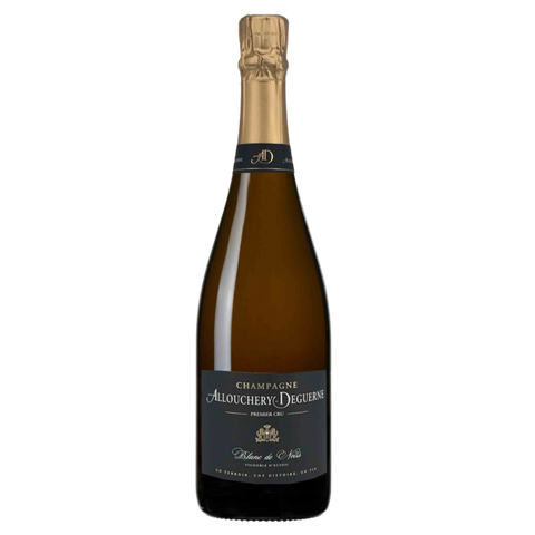 BLANC DE NOIRS