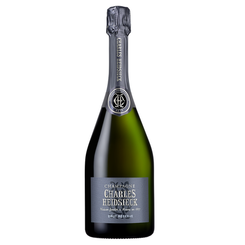 BRUT RÉSERVE