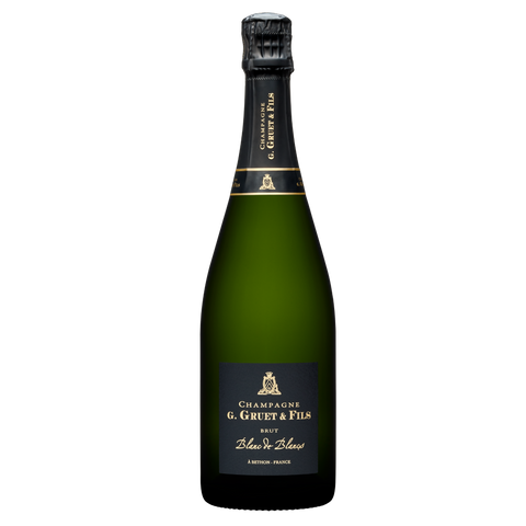 BLANC DE BLANCS