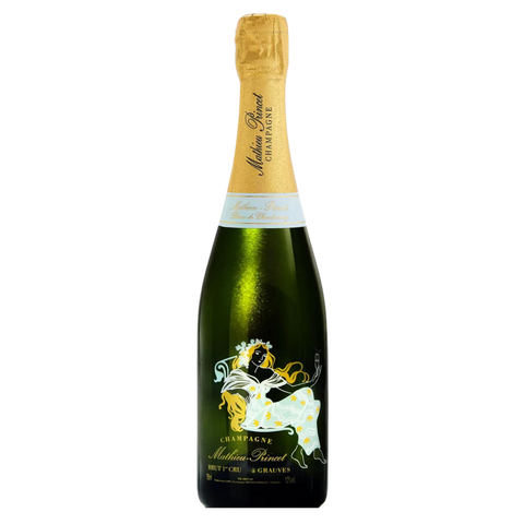 BLANC DE CHARDONNAY