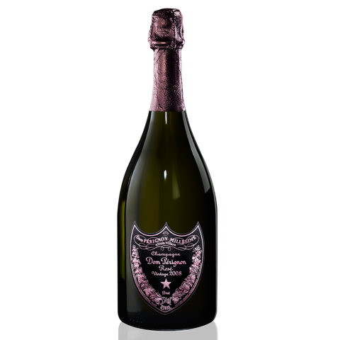 VINTAGE ROSÉ 2008