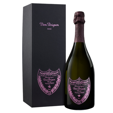 2009 年份桃红葡萄酒