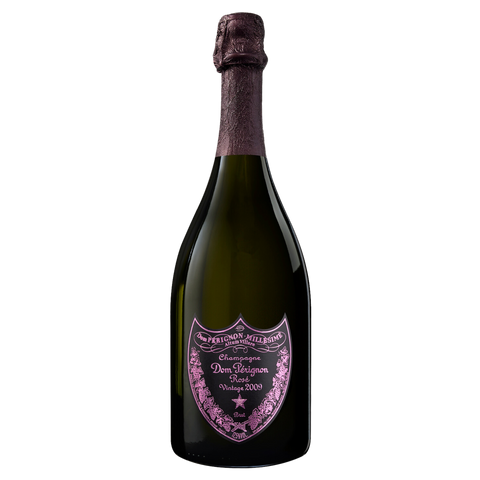 2009 年份桃红葡萄酒