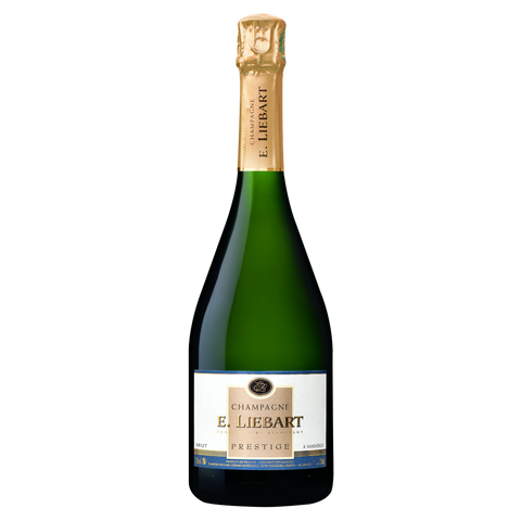 BRUT PRESTIGE