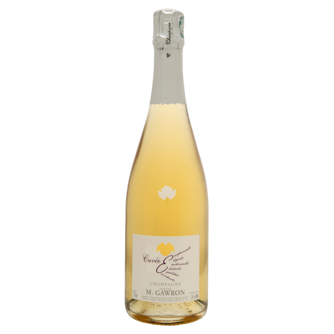 CUVÉE E