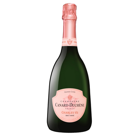 CHARLES VII ROSÉ