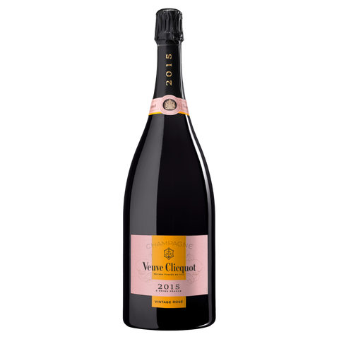 VINTAGE ROSÉ 2015