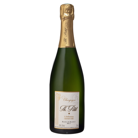 BLANC DE BLANCS