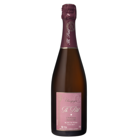 BLANC DE NOIRS