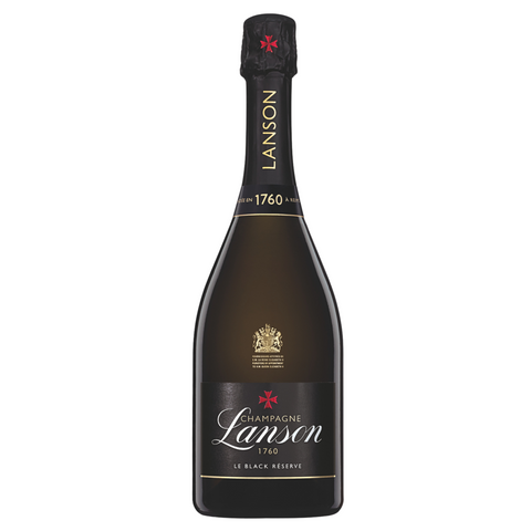 LA BLACK RÉSERVE