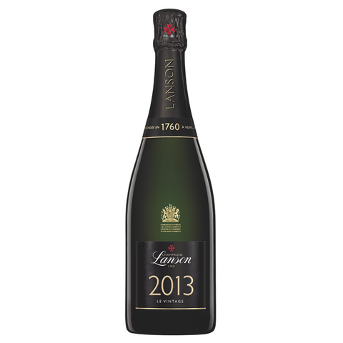 LE VINTAGE 2013