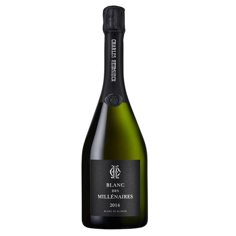 BLANC DES MILLÉNAIRES 2014