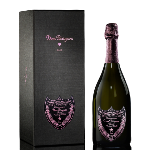 VINTAGE ROSÉ 2008