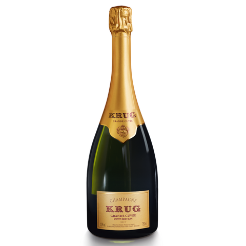 GRAND CUVÉE 171eme EDITION