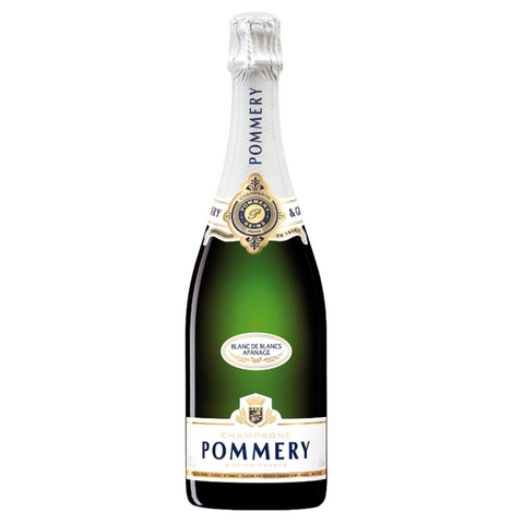 BLANC DE BLANCS APANAGE