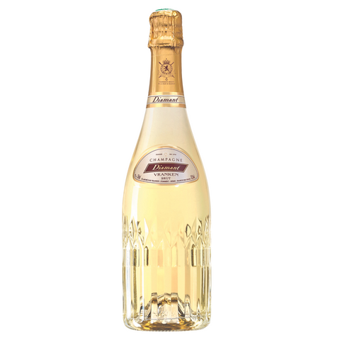 DIAMANT BRUT