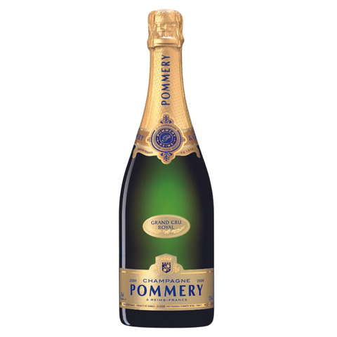 GRAND CRU ROYAL